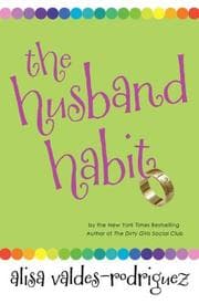 Tapa de The husband habit
