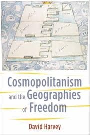 Tapa de Cosmopolitanism and the geographies of freedom