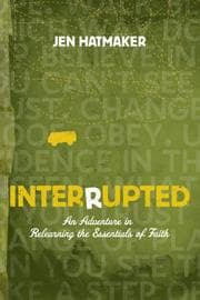 Tapa de Interrupted