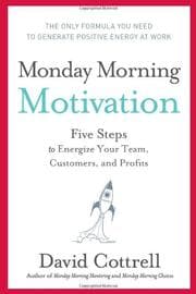 Tapa de Monday morning motivation