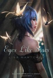 Tapa de Eyes Like Stars (Théâtre Illuminata, Act I)