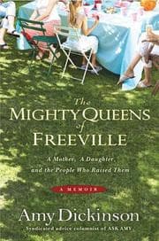 Tapa de The Mighty Queens of Freeville