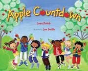 Tapa de Apple countdown