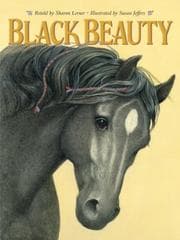 Tapa de Black Beauty