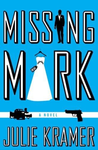 Tapa de Missing Mark