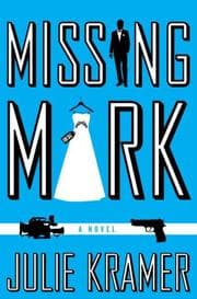 Tapa de Missing Mark