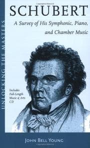 Tapa de Schubert
