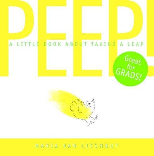 Tapa de Peep