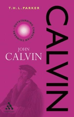 Tapa de Calvin