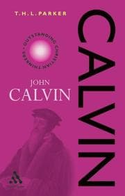 Tapa de Calvin