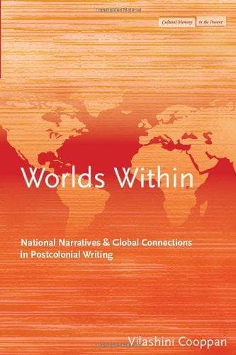 Tapa de Worlds within