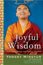 Tapa de Joyful wisdom