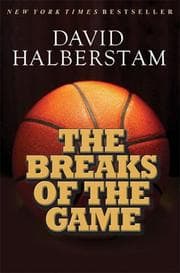 Tapa de The breaks of the game