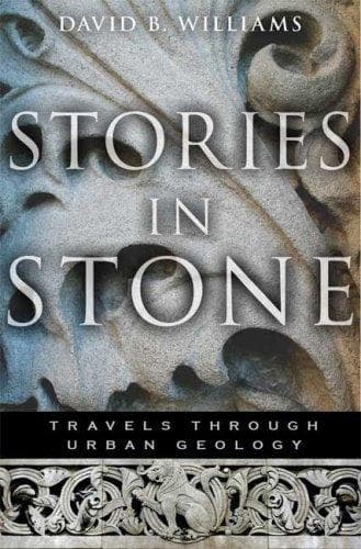 Tapa de Stories in stone
