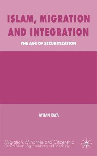Tapa de Islam, migration and integration