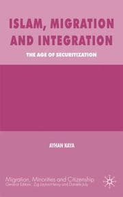 Tapa de Islam, migration and integration