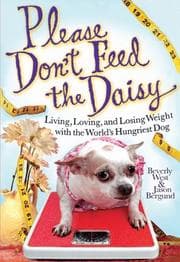 Tapa de Please don't feed the Daisy