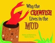 Tapa de Why the crawfish lives in the mud