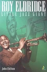 Tapa de Roy Eldridge