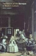 Tapa de The return of the Baroque in modern culture