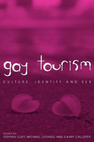 Tapa de Gay Tourism