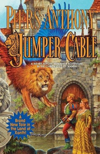 Tapa de Jumper cable