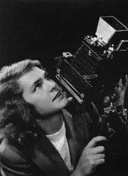 Tapa de Margaret Bourke-White, young photographer