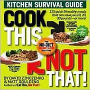 Tapa de Cook this, not that!