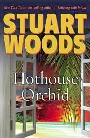 Tapa de Hothouse orchid