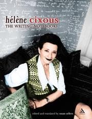 Tapa de The writing notebooks of Hélène Cixous