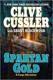 Tapa de Spartan gold
