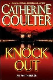 Tapa de Knock Out