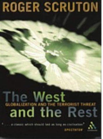 Tapa de West and the Rest