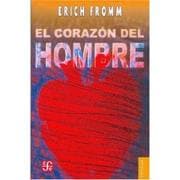 Tapa de El Corazon del Hombre