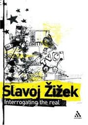 Tapa de INTERROGATING THE REAL; ED. BY REX BUTLER