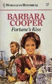 Tapa de Fortune's Kiss