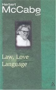 Tapa de Law, love, and language