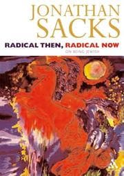 Tapa de Radical Then, Radical Now (Continuum Compacts)