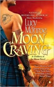 Tapa de Moon Craving