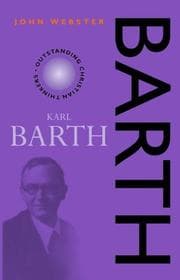 Tapa de Barth