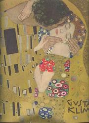 Tapa de Gustav Klimt, with a catalogue raisonné of his paintings