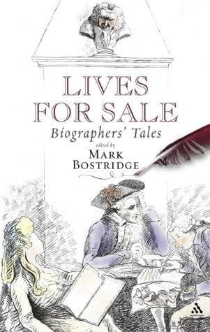 Tapa de Lives For Sale