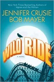 Tapa de Wild ride