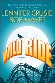 Tapa de Wild ride