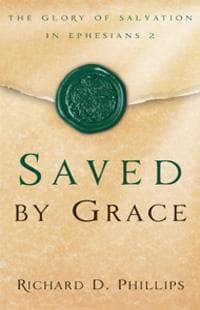 Tapa de Saved by grace