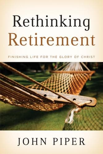 Tapa de Rethinking Retirement
