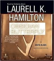 Tapa de Obisidian Butterfly