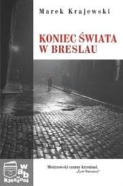 Tapa de Koniec świata w Breslau