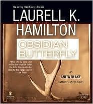 Tapa de Obsidian Butterfly