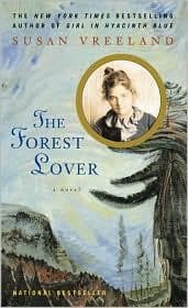 Tapa de The Forest Lover